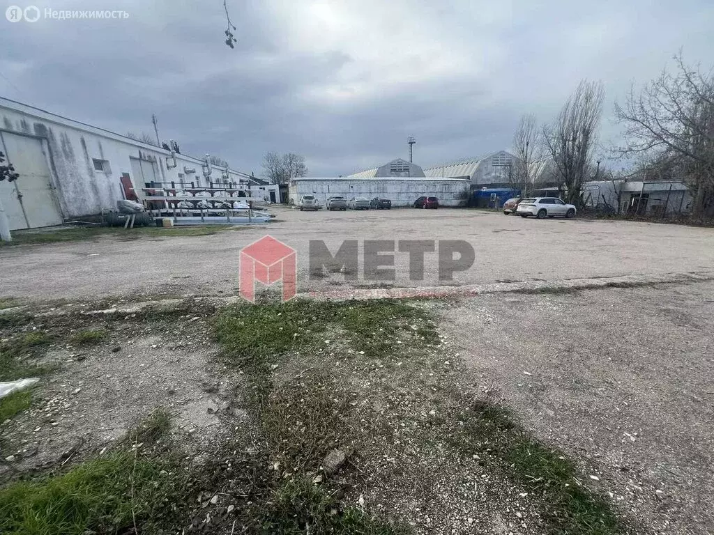 Офис (847.9 м) - Фото 1