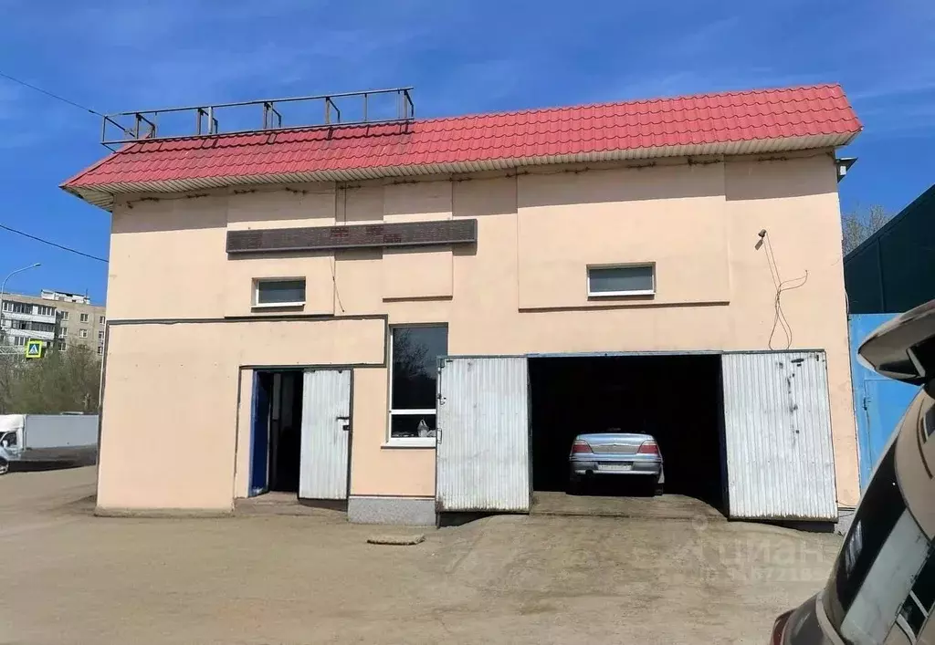 Помещение свободного назначения в Оренбургская область, Оренбург ... - Фото 0