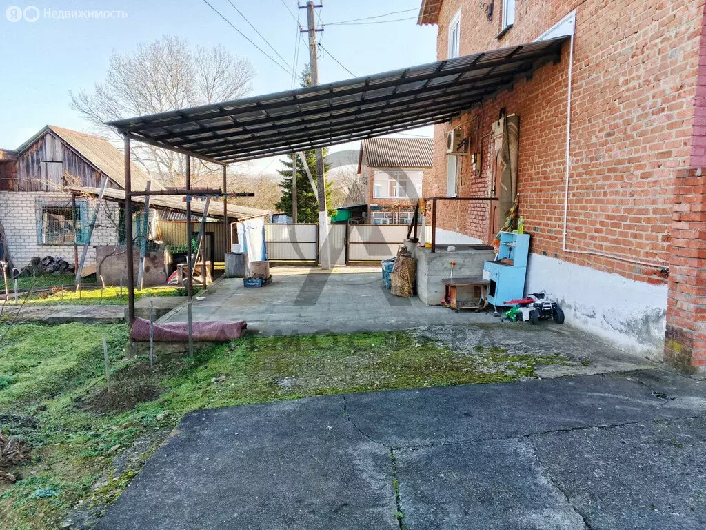 1-комнатная квартира: Николаенко, Лесная улица, 2 (32.9 м) - Фото 2