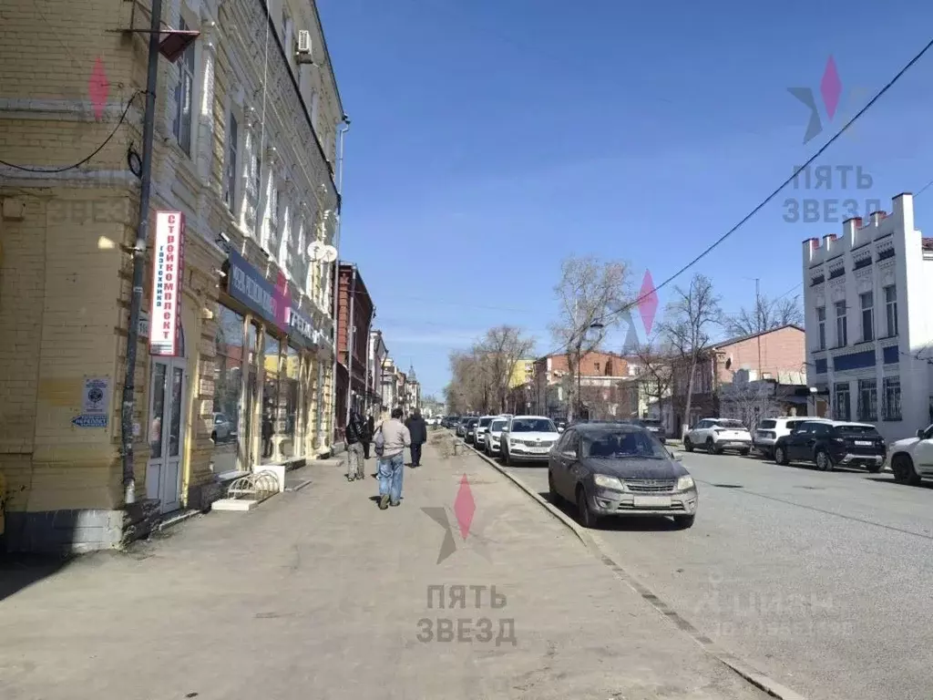 Помещение свободного назначения в Самарская область, Самара ... - Фото 1