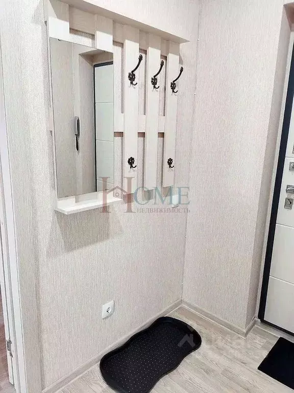 1-к кв. Новосибирская область, Новосибирск ул. Титова, 255/1 (40.0 м) - Фото 2