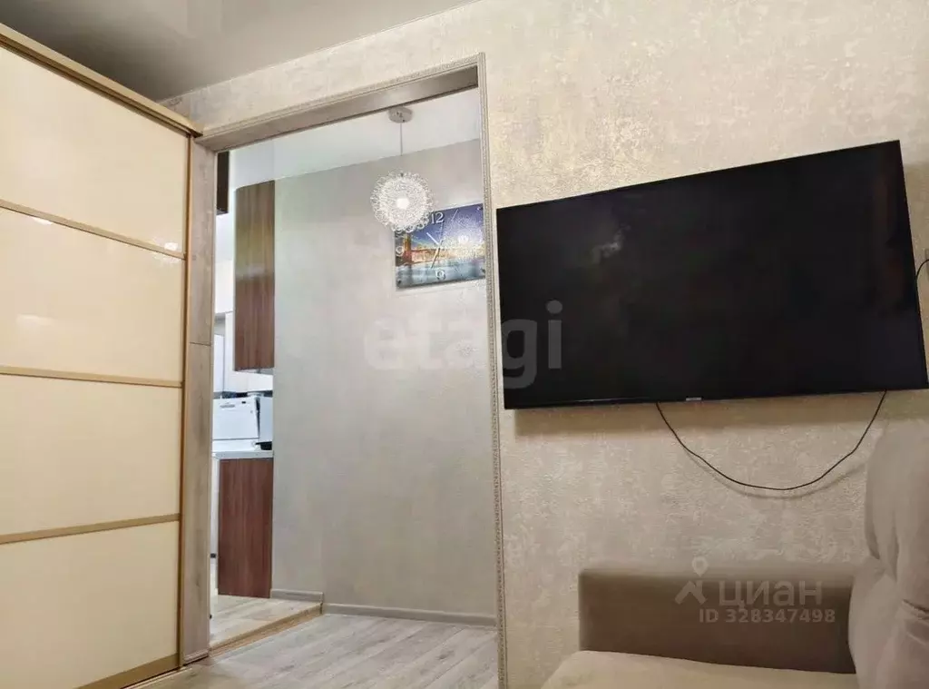 2-к кв. Бурятия, Улан-Удэ ул. Терешковой, 14 (41.0 м) - Фото 2