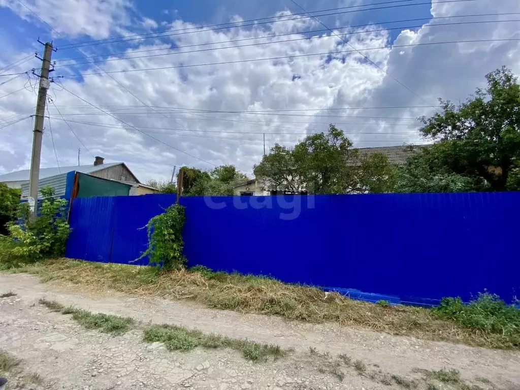 Дом в Саратовская область, Саратов ул. 1-я Речная, 79 (34 м) - Фото 1