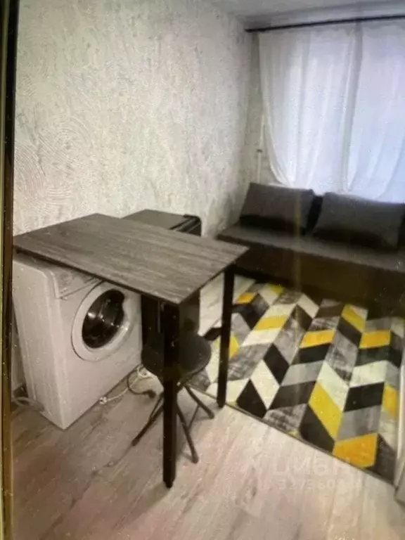 Студия Самарская область, Самара Ново-Садовая ул., 273 (15.0 м) - Фото 1