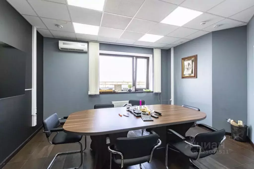 Помещение свободного назначения в Тюменская область, Тюмень Советская ... - Фото 1