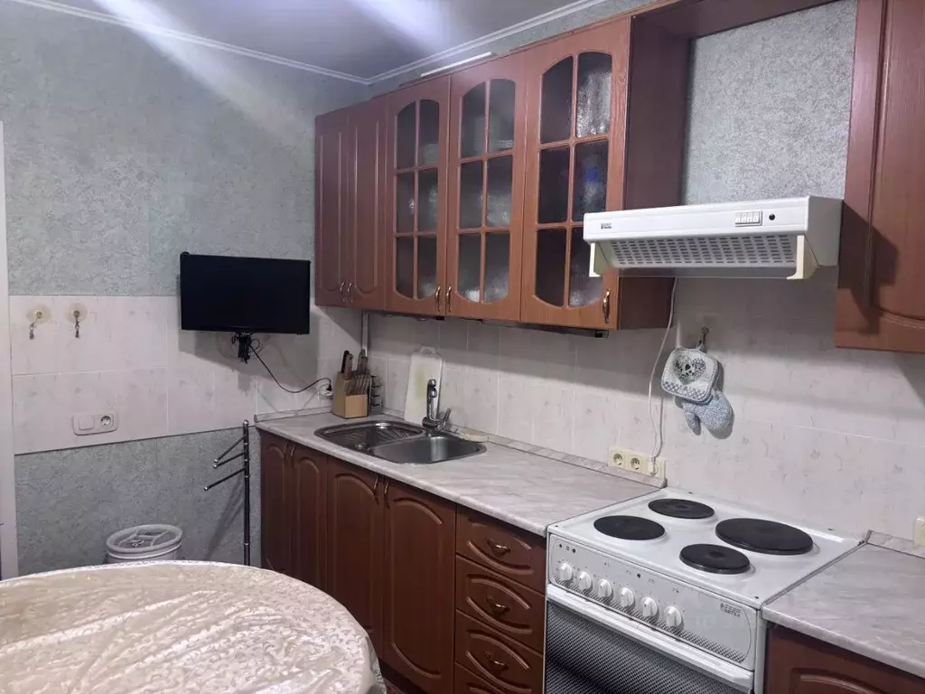 3-к кв. Московская область, Солнечногорск городской округ, Андреевка ... - Фото 1
