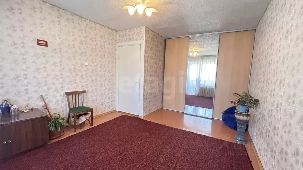 1-к кв. Псковская область, Печоры ул. Мелиораторов, 13 (32.5 м) - Фото 1