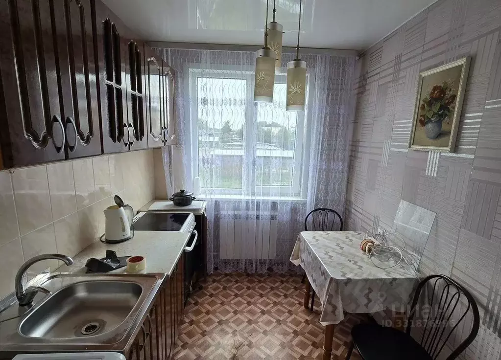2-к кв. Новосибирская область, Черепаново ул. Романова, 6 (45.0 м) - Фото 2