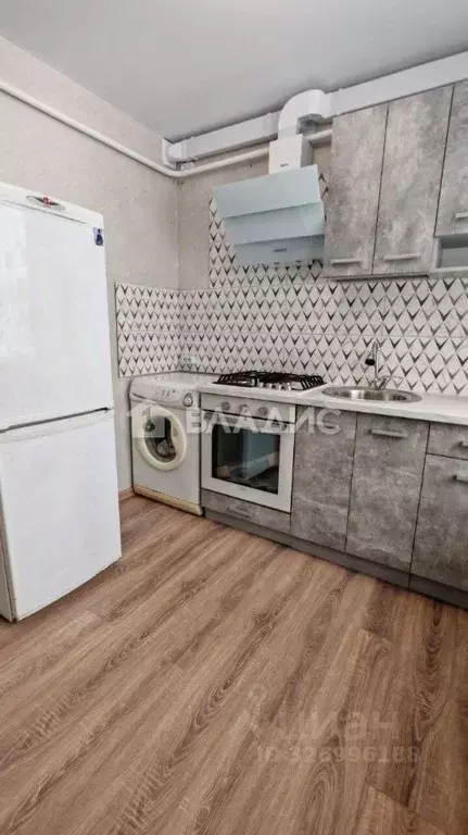 1-к кв. Калининградская область, Калининград Чкаловск мкр, ул. ... - Фото 1