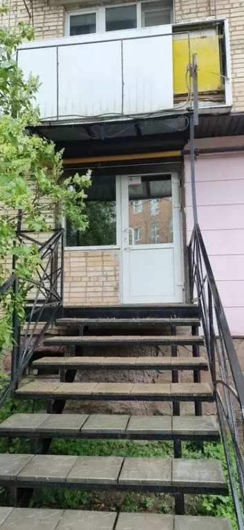 Помещение свободного назначения в Смоленская область, Смоленск ул. ... - Фото 2