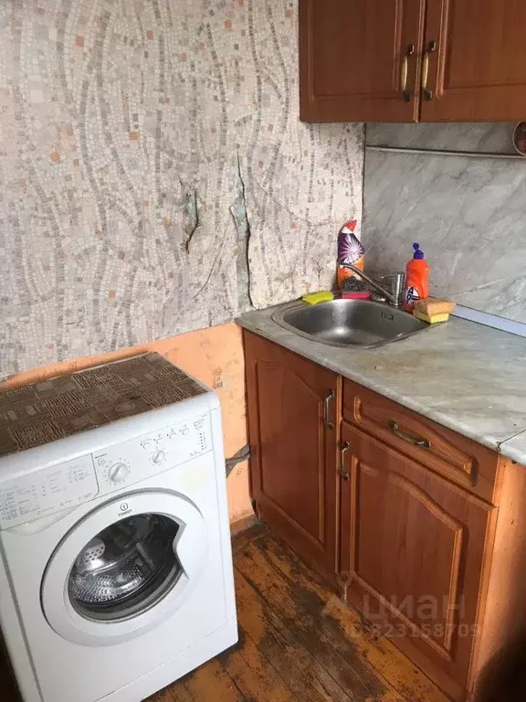 Комната Санкт-Петербург ул. Демьяна Бедного, 26к3 (31.0 м) - Фото 1