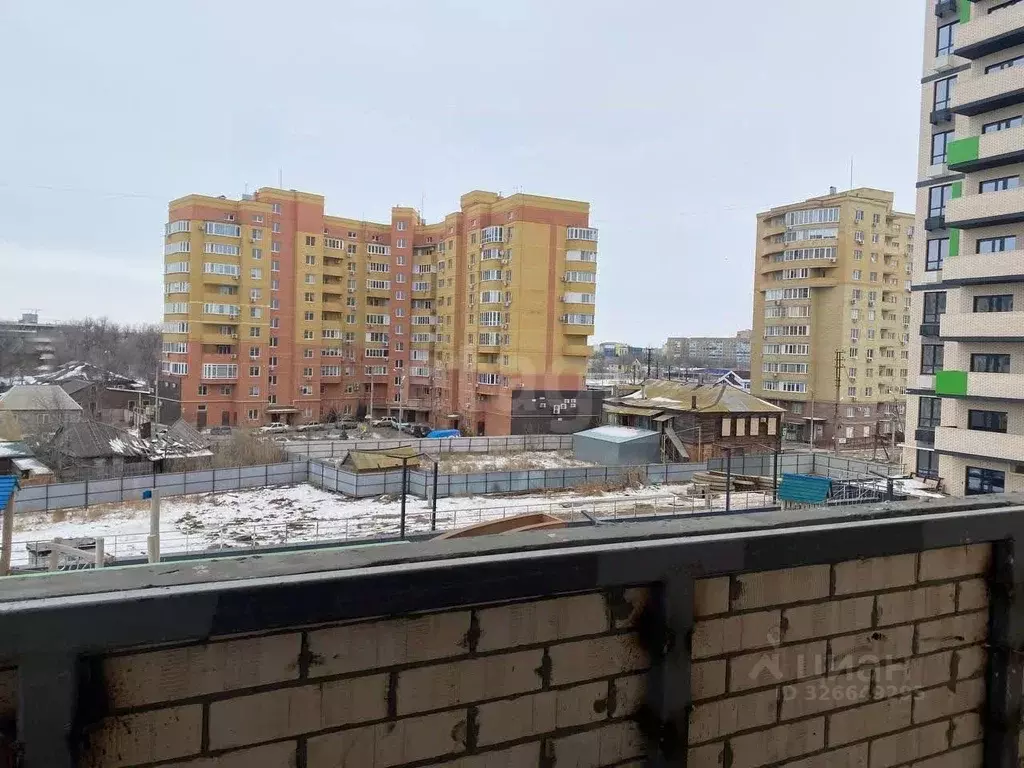 Студия Астраханская область, Астрахань ул. Пестеля, 19 (20.0 м) - Фото 2