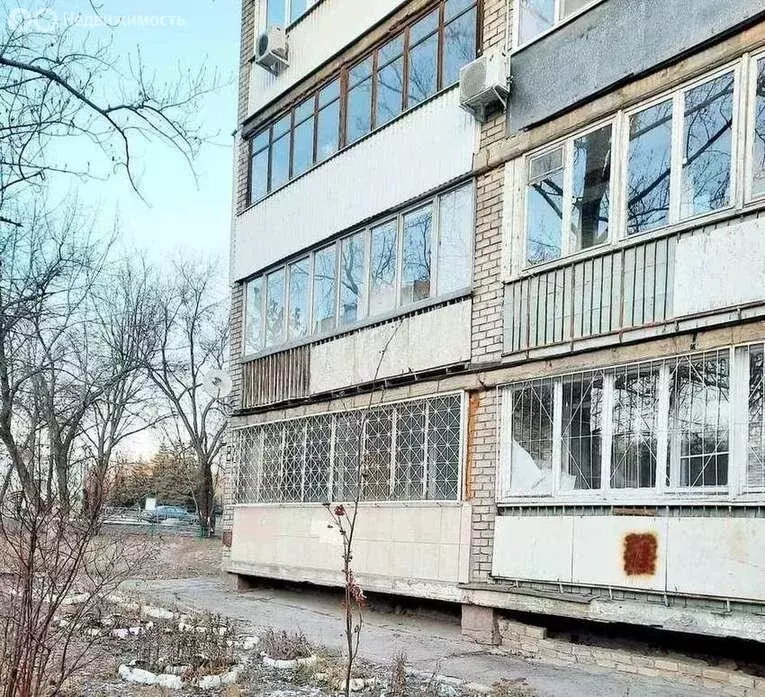 2-комнатная квартира: Самара, Аэродромная улица, 87 (47 м) - Фото 1