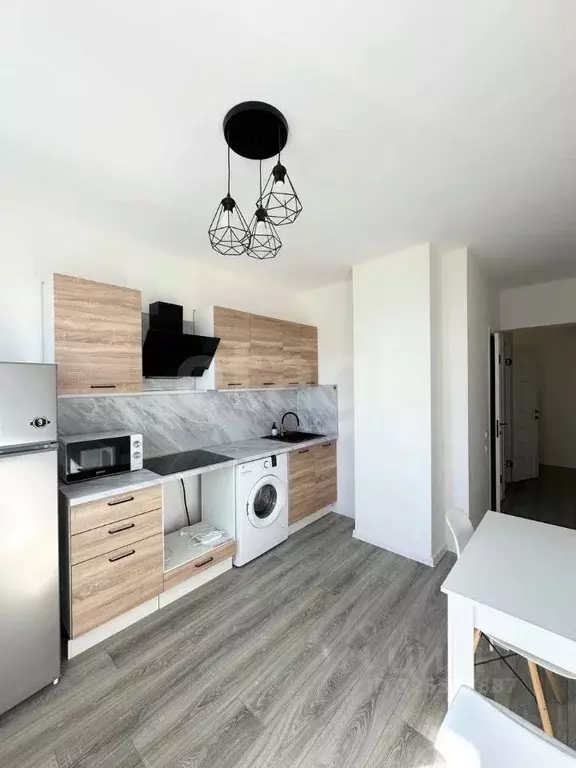 1-к кв. Ярославская область, Ярославль ул. Слепнева, 4 (36.3 м) - Фото 1