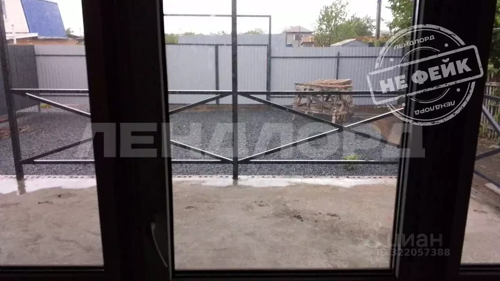 Дом в Ростовская область, Новочеркасск Виноградная Лоза СНТ,  (80 м) - Фото 1