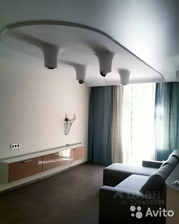 Студия Московская область, Химки Клязьма кв-л, ул. Летчика Ивана ... - Фото 1