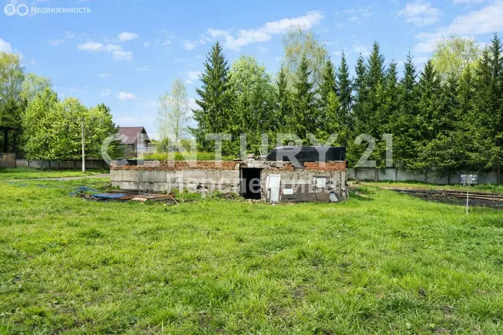 Участок в деревня Вялки, Кленовая улица, 19Б (17.13 м) - Фото 2