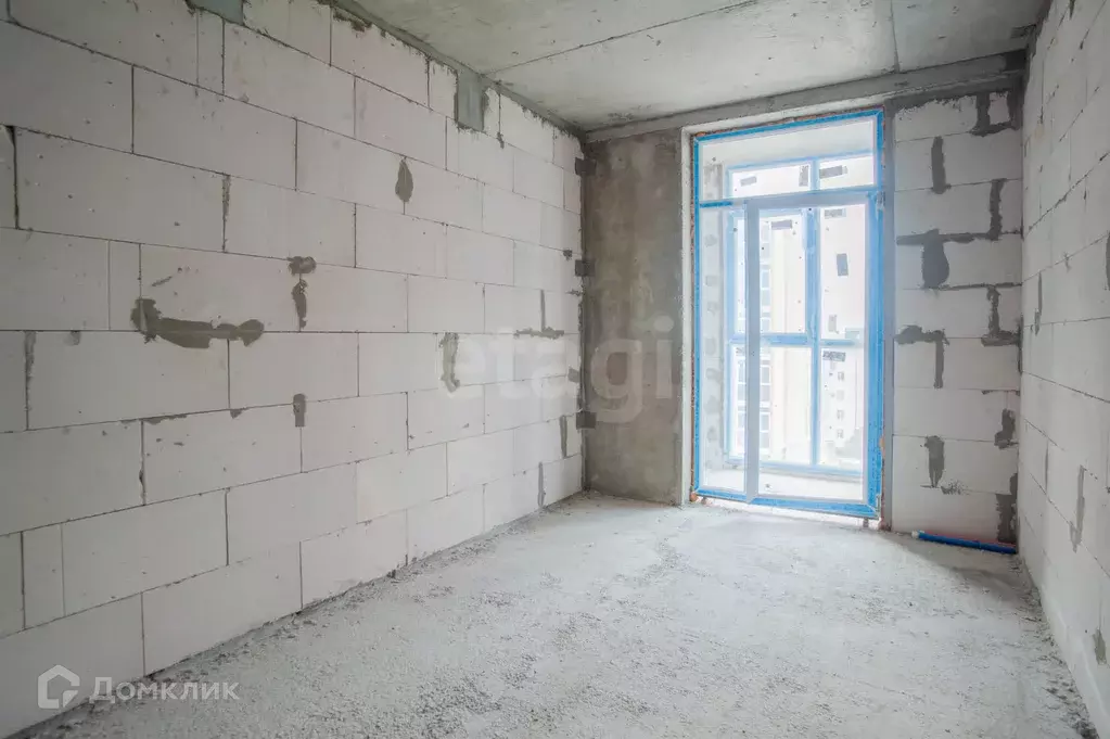 Продаётся 1-к квартира, 46.5 м - Фото 1