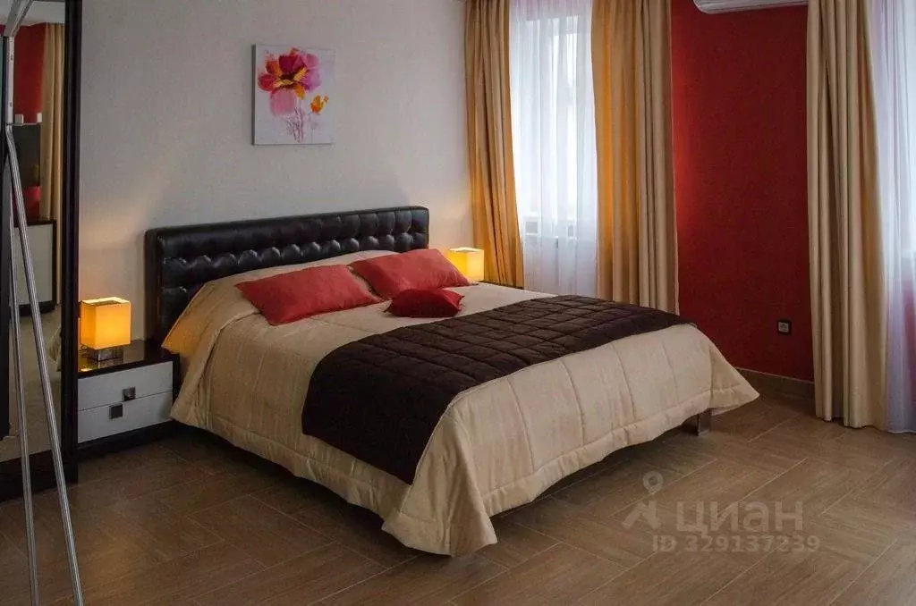 Комната Липецкая область, Липецк Крайняя ул., 7Б (18.0 м) - Фото 1