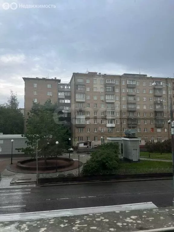 1-комнатная квартира: Химки, улица Строителей, 4В (55 м) - Фото 1