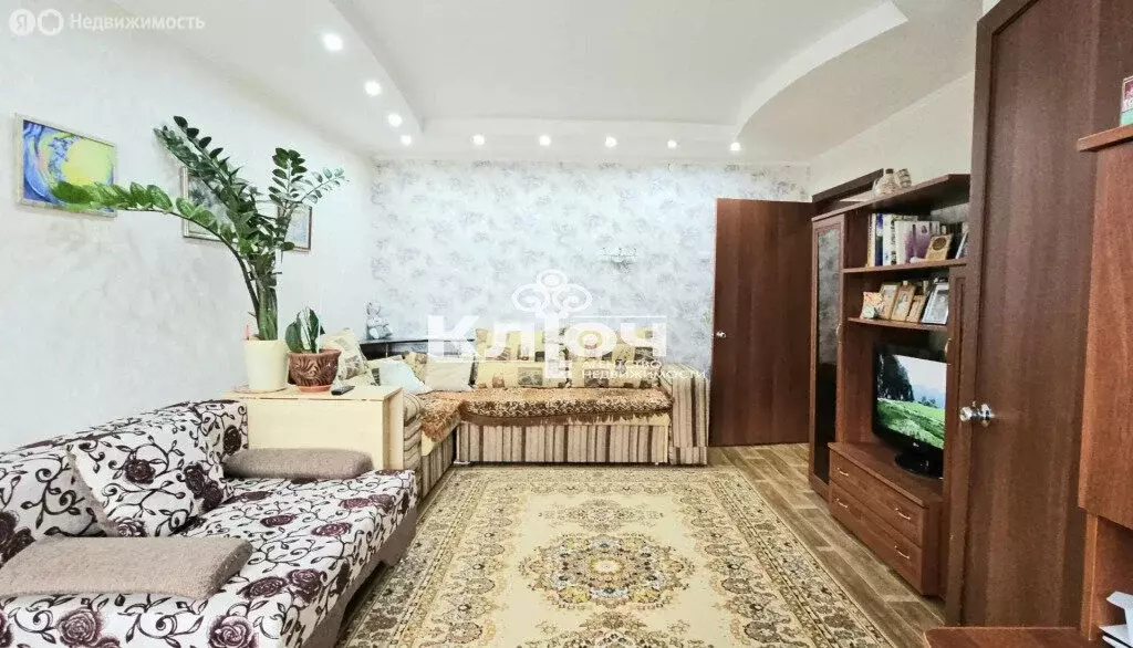 2-комнатная квартира: Стерлитамак, улица Тукаева, 7А (43.3 м) - Фото 2