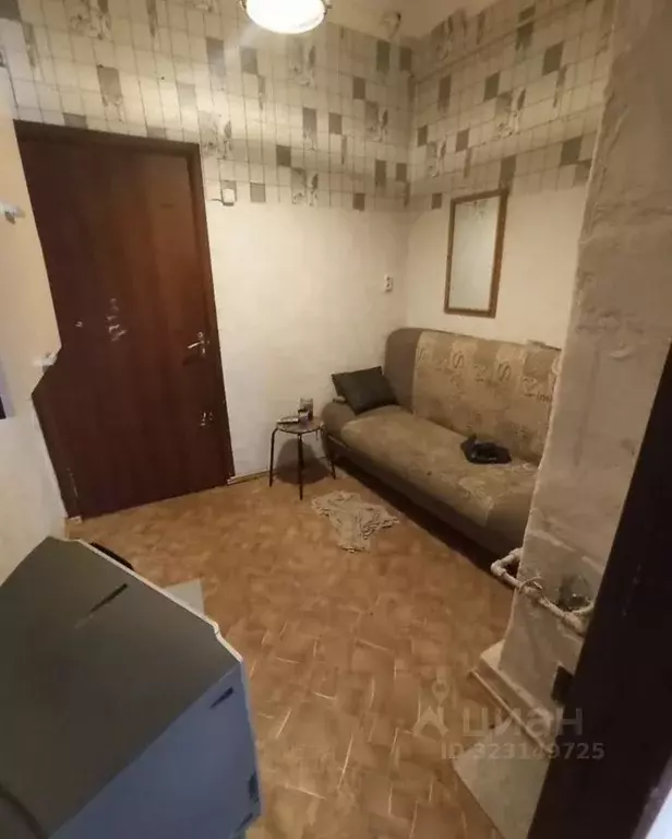 1-к кв. Самарская область, Самара Арцыбушевская ул., 118 (20.0 м) - Фото 1