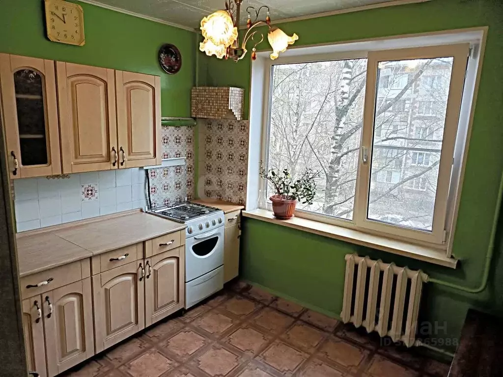 2-к кв. Ленинградская область, Выборг ул. Кривоносова, 11 (47.5 м) - Фото 0