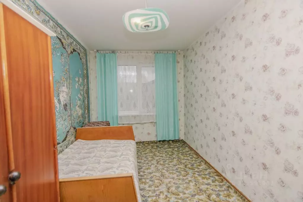 2-к кв. Пермский край, Пермь ул. Чайковского, 10 (44.0 м) - Фото 2