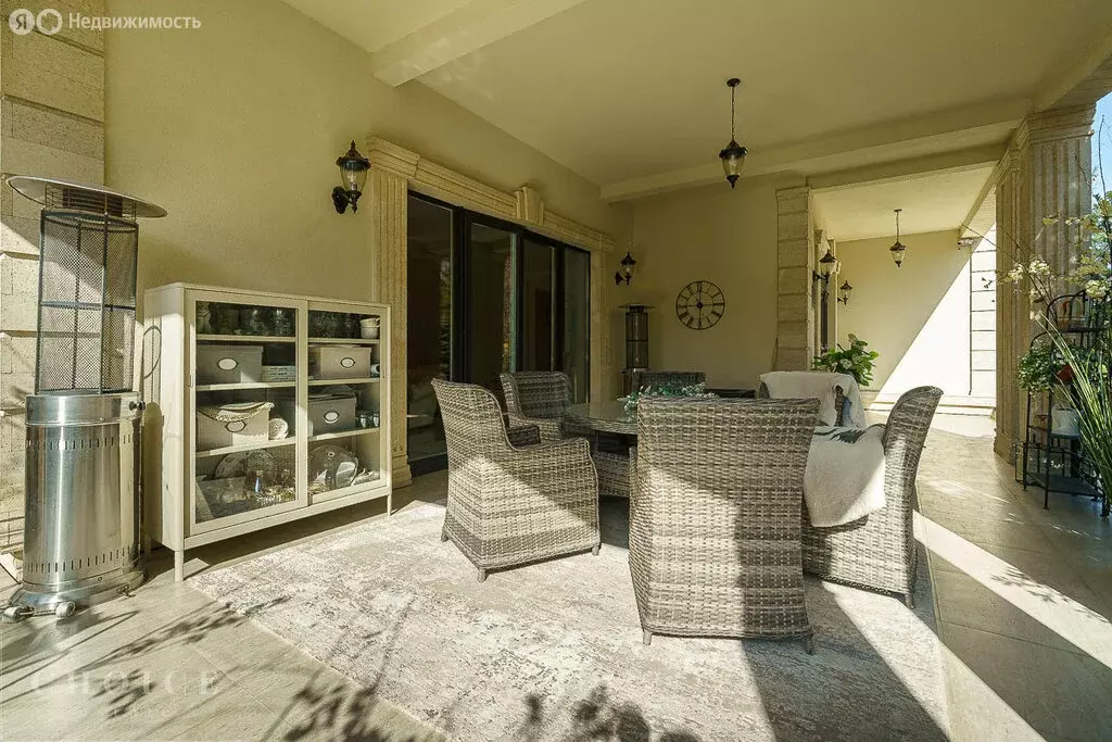 Дом в деревня Борки, КП Борки-4 (840 м) - Фото 1