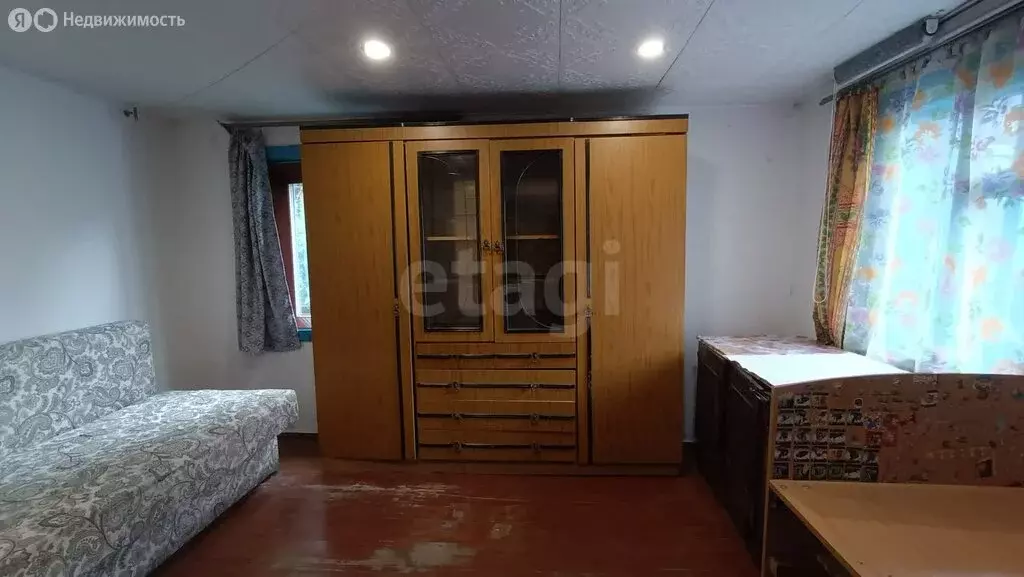 Дом в Кичигино, улица Гоголя (24.8 м) - Фото 1
