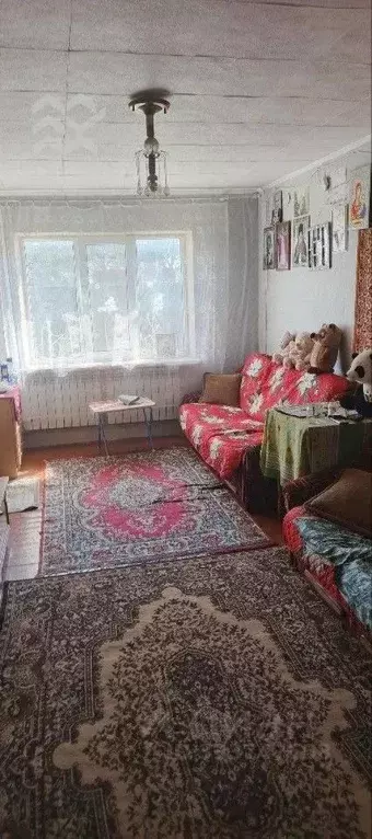 Дом в Крым, Сакский район, Веселовское с/пос, с. Наташино ул. Степная, ... - Фото 2