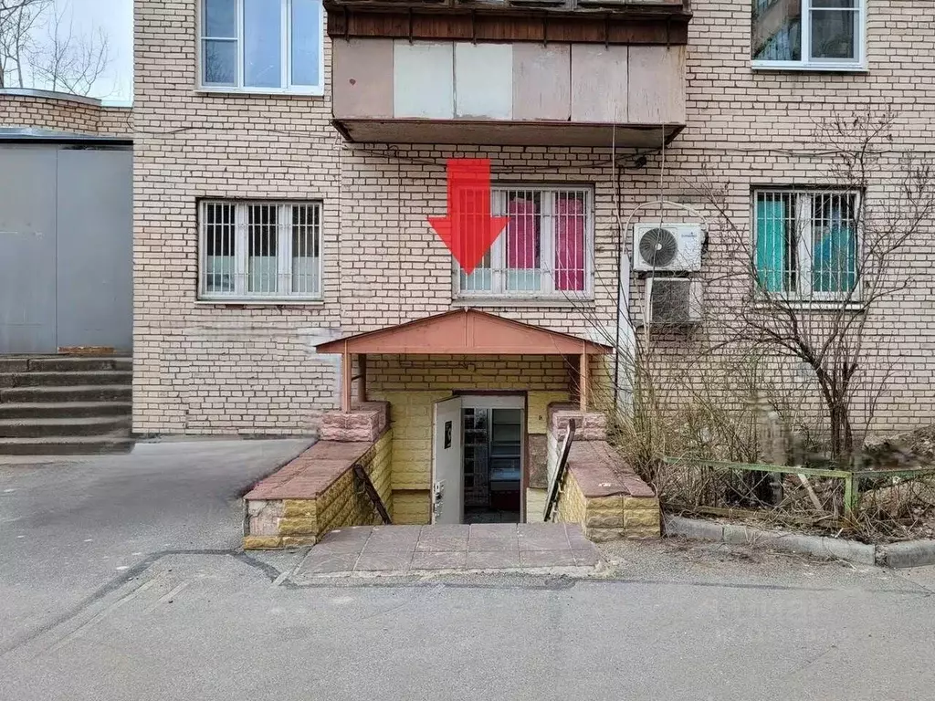 Помещение свободного назначения в Санкт-Петербург ул. Пограничника ... - Фото 0