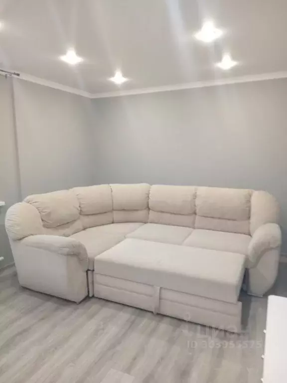 2-к кв. Татарстан, Казань ул. Четаева, 14 (64.0 м) - Фото 1