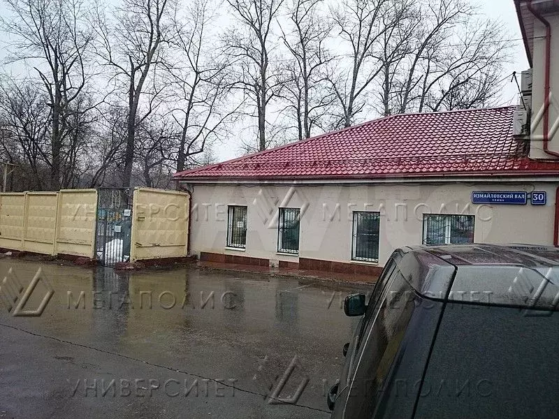 Помещение свободного назначения 160 м - Фото 1