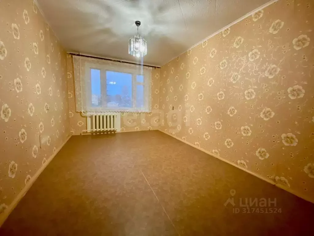 2-к кв. Псковская область, Порховский муниципальный округ, д. Полоное ... - Фото 2