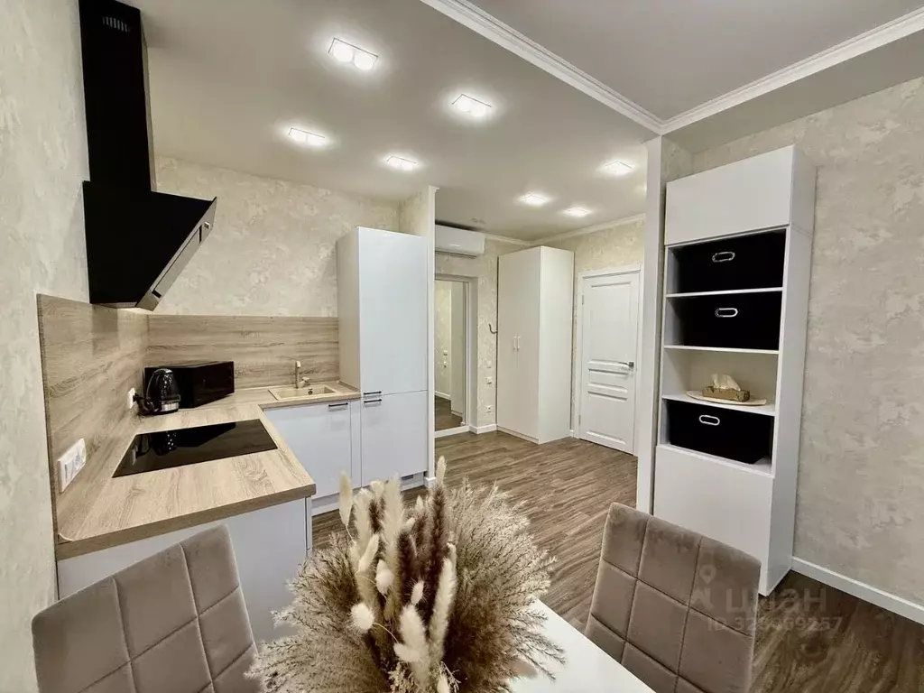 2-к кв. Москва ул. Академика Павлова, 28 (38.0 м) - Фото 1