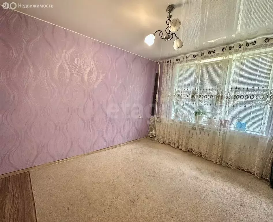 2-комнатная квартира: посёлок Нарынка, Лесная улица, 5 (42.5 м) - Фото 2