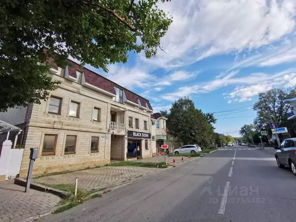 Дом в Краснодарский край, Анапа Красноармейская ул., 29 (95 м) - Фото 0