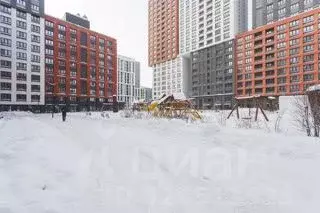 1-к кв. Башкортостан, Уфа ул. Рудольфа Нуреева, 9 (37.3 м) - Фото 1
