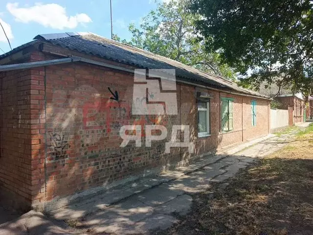 Дом 42,6 м на участке 1 сот. - Фото 0