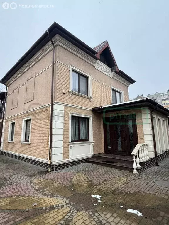 Дом в Калининград, переулок Ломоносова (225 м) - Фото 1