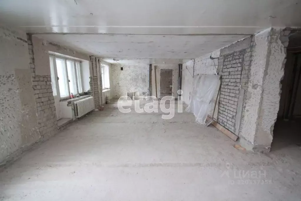 Офис в Костромская область, Кострома ул. Димитрова, 14А (299 м) - Фото 1