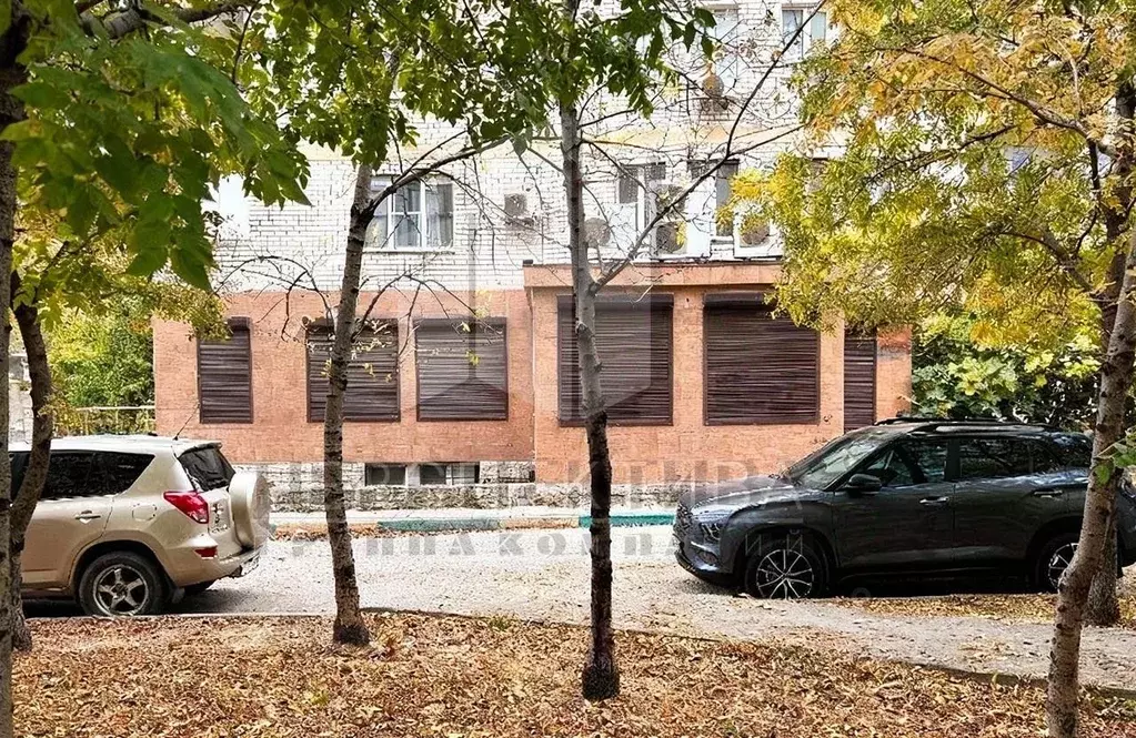 Помещение свободного назначения в Краснодарский край, Новороссийск ... - Фото 1