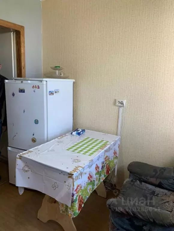 1-к кв. Ямало-Ненецкий АО, Новый Уренгой Советский мкр, 4/2 (37.0 м) - Фото 1