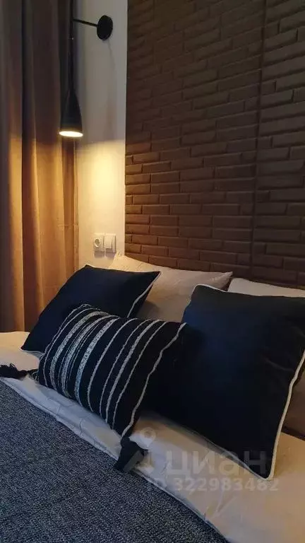 Студия Бурятия, Улан-Удэ ул. Бабушкина, 1к2 (28.0 м) - Фото 2