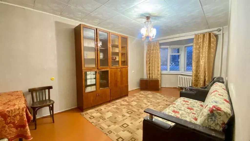 2-к кв. Башкортостан, Уфа ул. Богдана Хмельницкого, 88 (47.0 м) - Фото 0