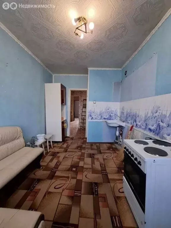 3-комнатная квартира: Нерюнгри, Чурапчинская улица, 37/2 (68.1 м) - Фото 1