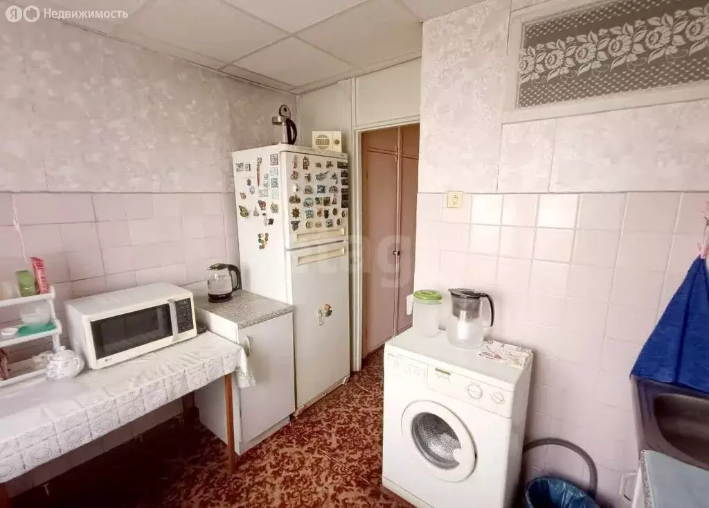 2-комнатная квартира: Челябинск, улица Молодогвардейцев, 70А (53.8 м) - Фото 2