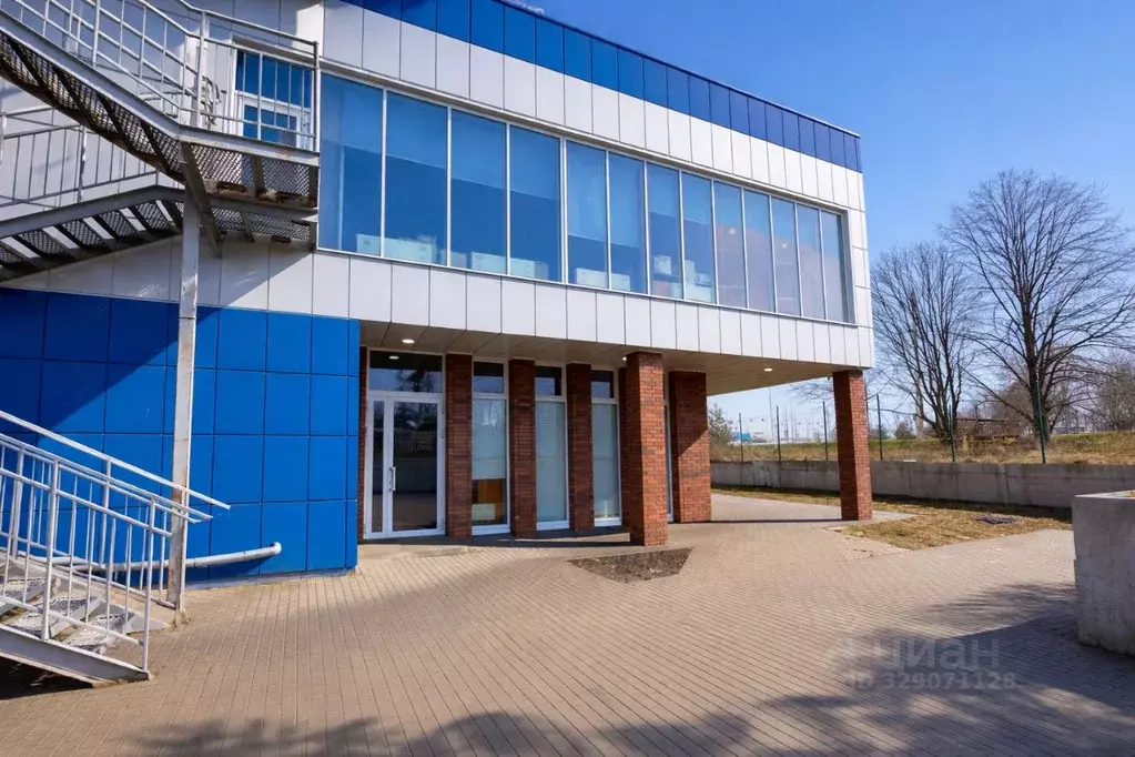 Помещение свободного назначения в Белгородская область, Белгородский ... - Фото 2