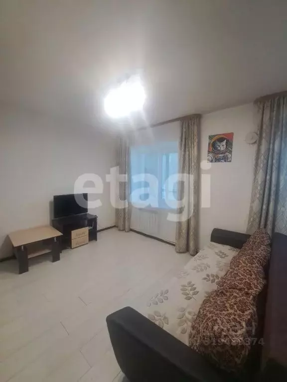 Студия Бурятия, Улан-Удэ ул. Смолина, 79 (34.5 м) - Фото 0